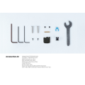 Phaetus Dragonfly HIC HF Hot-End