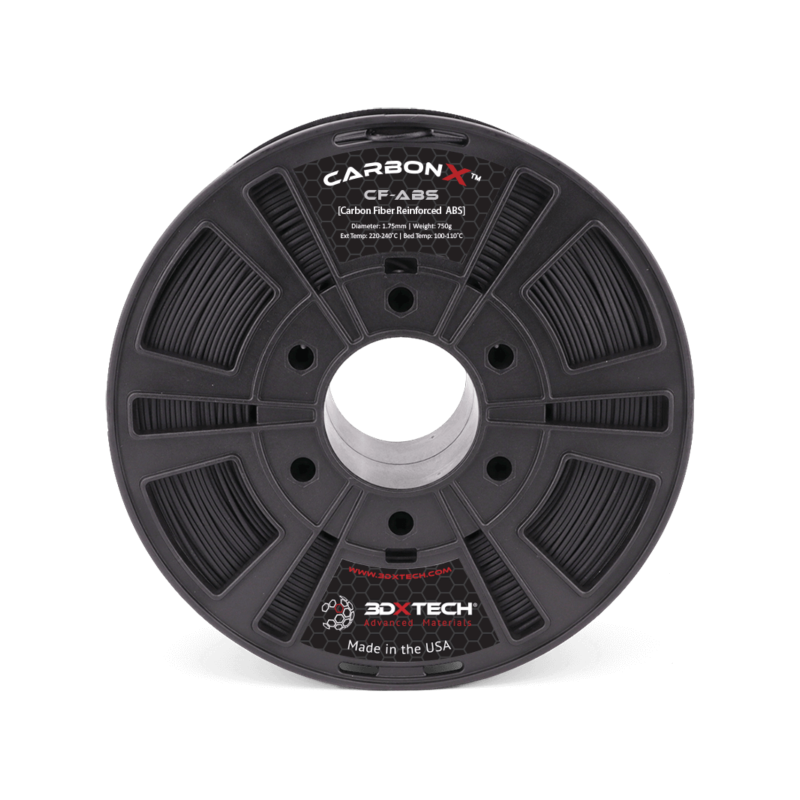 3DXTech CarbonX™ PEEK+CF20