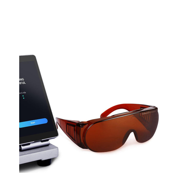 Snapmaker Laser Safety Goggles