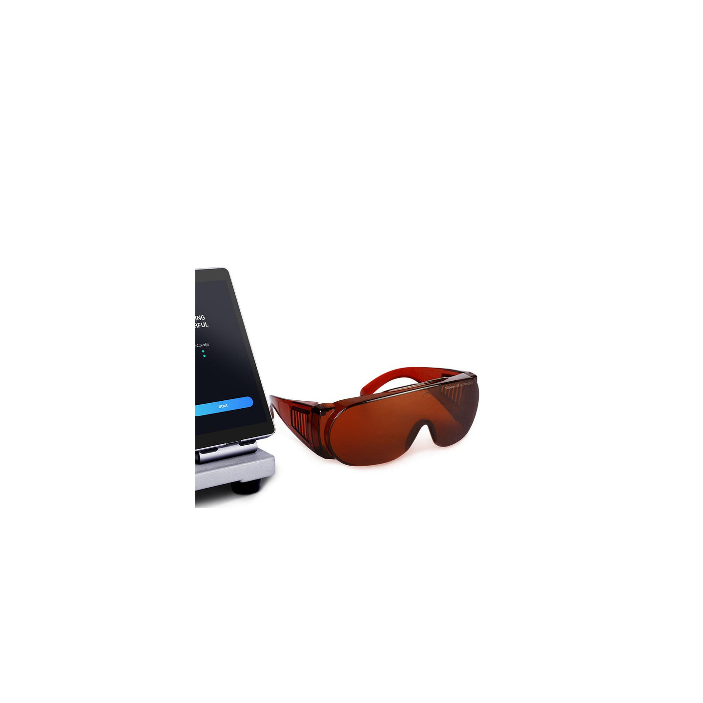 Snapmaker Laser Safety Goggles