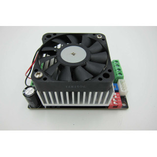 CreatBot D600 / D600 Pro X/Y/Z Driver Board