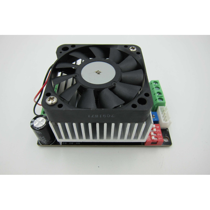 CreatBot D600 / D600 Pro X/Y/Z Driver Board