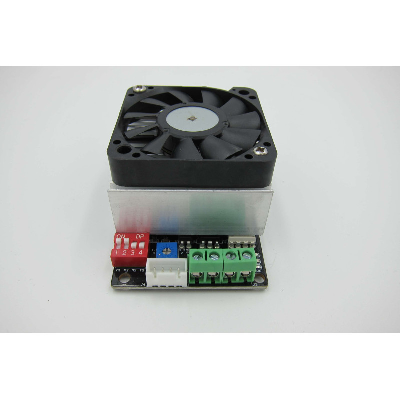 CreatBot D600 / D600 Pro X/Y/Z Driver Board