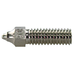 PrimaCreator Creality K1/ K1 Max Plated Copper Nozzle 0,6 mm - 1 pcs