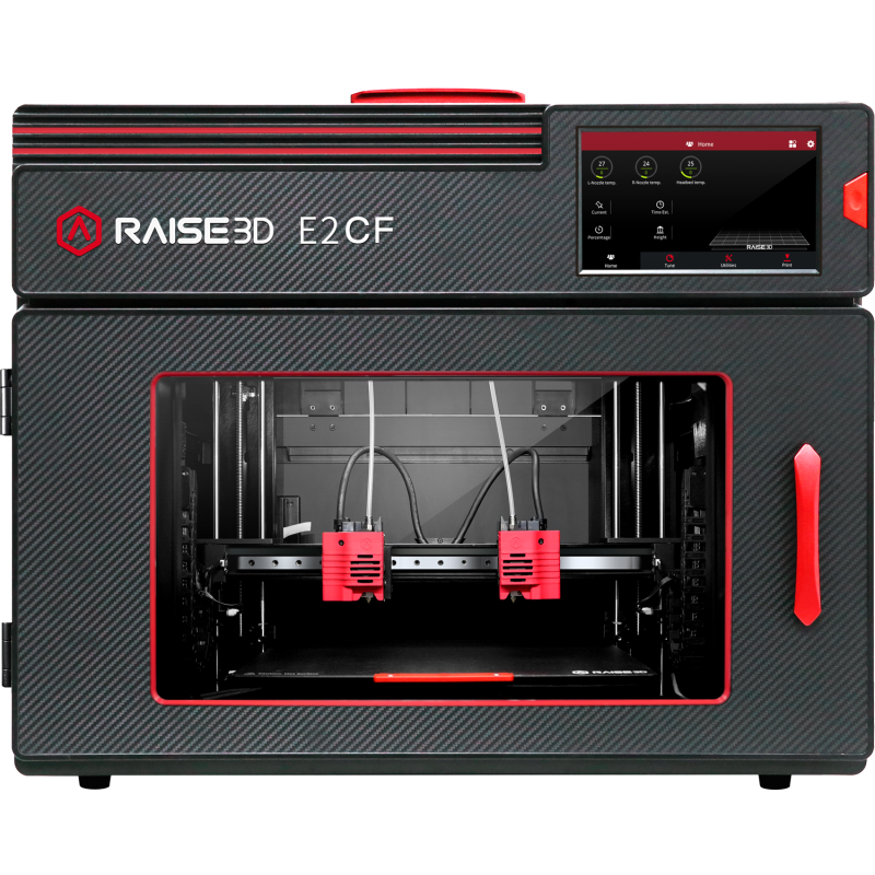 Raise3D E2CF - Germany