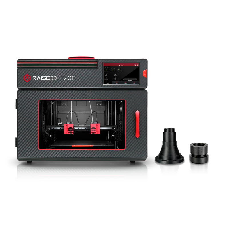 Raise3D E2CF - Germany