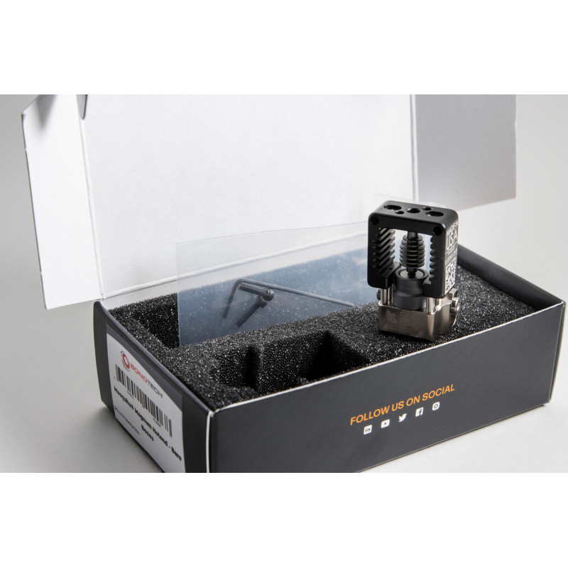 Slice Engineering Mosquito Magnum Hotend Bare Bones