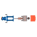 Phaetus Dragon Standard Flow Hot-End