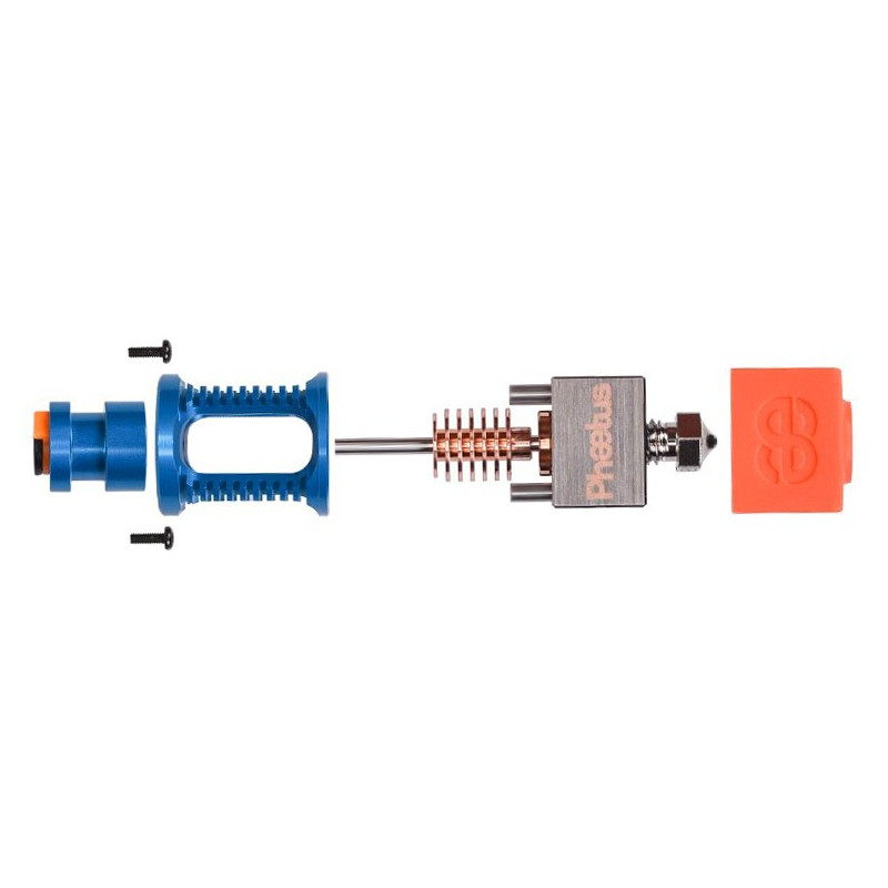 Phaetus Dragon Standard Flow Hot-End