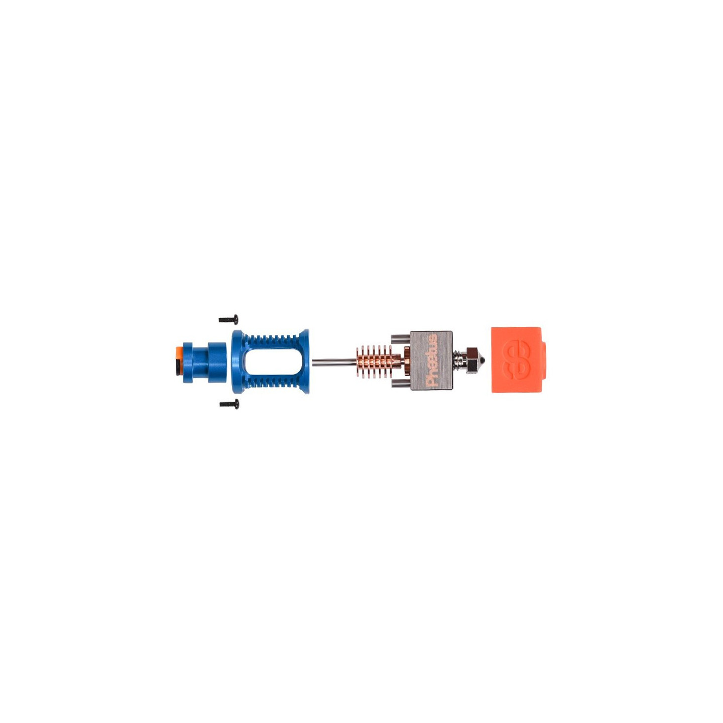 Phaetus Dragon Standard Flow Hot-End