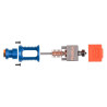 Phaetus Dragon Standard Flow Hot-End