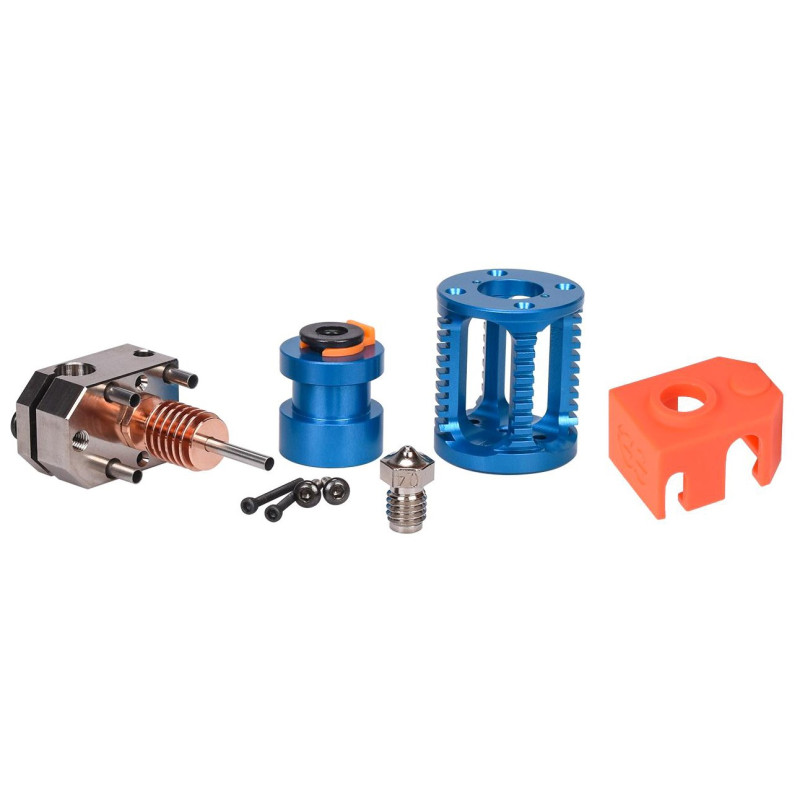 Phaetus Dragon Standard Flow Hot-End