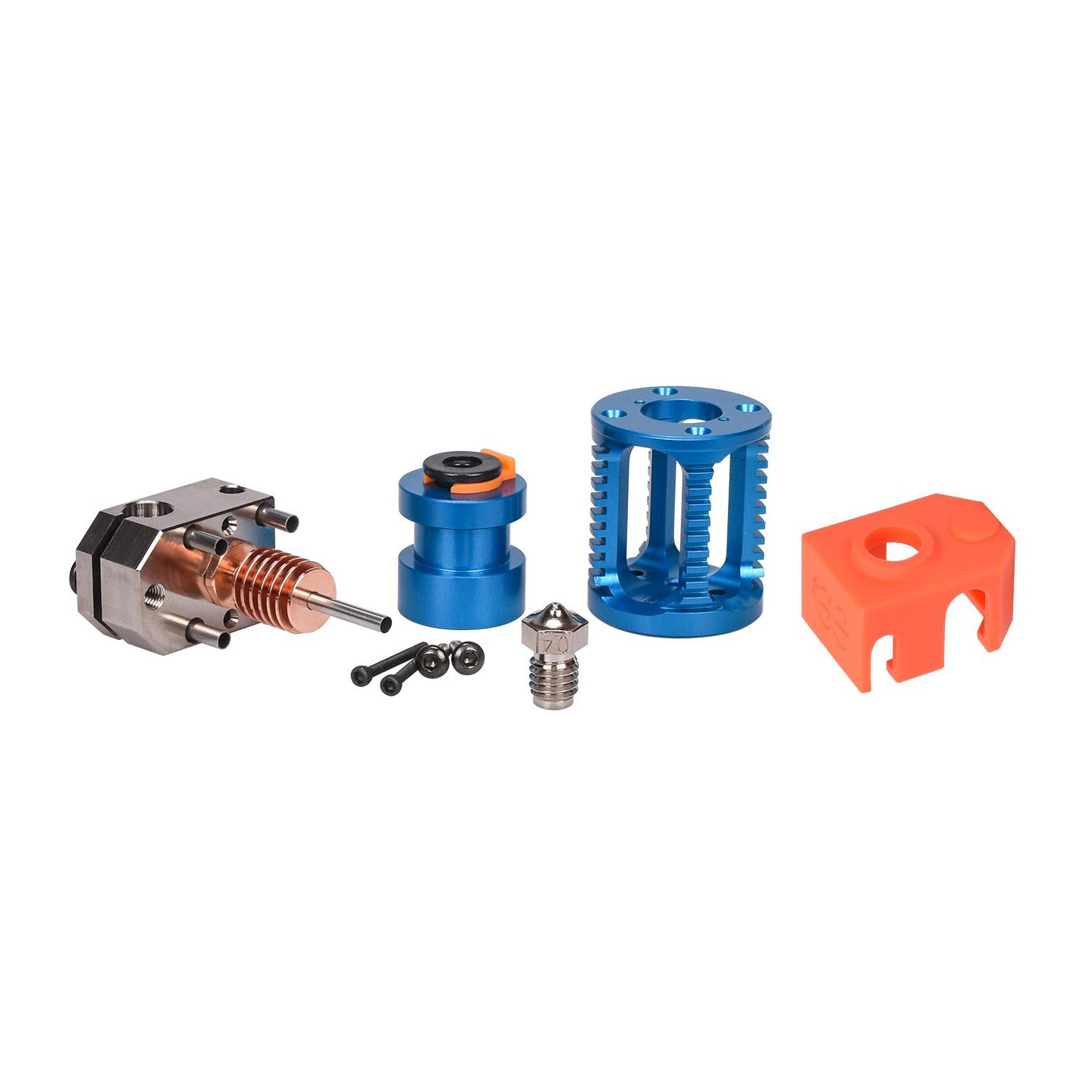 Phaetus Dragon Standard Flow Hot-End