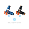 Phaetus Dragon Standard Flow Hot-End