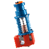 Phaetus Dragon Standard Flow Hot-End