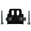 Creality 3D CR-10 Max Y Passive Block 2 Kit
