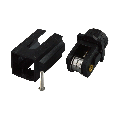 Creality 3D CR-6 SE X axis belt adjuster