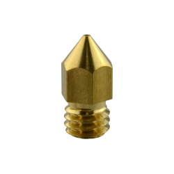 Creality 3D Ender 6/CR-5 Pro Brass nozzle 0,4 mm