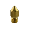 Creality 3D Ender 6/CR-5 Pro Brass nozzle 0,4 mm