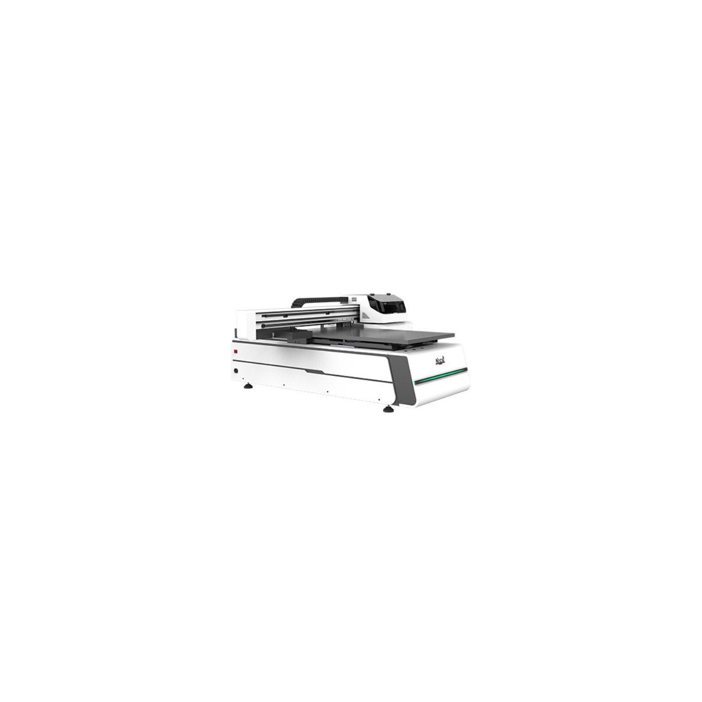 NOCAI Photo Printing Machine NC-UV0609PEIII-II