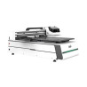 NOCAI Photo Printing Machine NC-UV0609PEIII-II