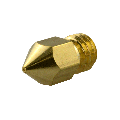 Creality 3D Ender 6/CR-5 Pro Brass nozzle 0,4 mm