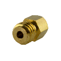 Creality 3D Ender 6/CR-5 Pro Brass nozzle 0,4 mm