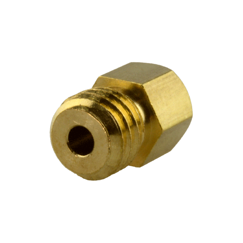 Creality 3D Ender 6/CR-5 Pro Brass nozzle 0,4 mm
