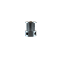 Creality 3D CR-10 Max Synchronous wheel 2GT 10 mm