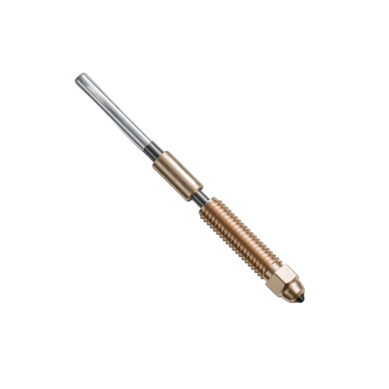 Phaetus x Creality SiC K1C Integrated Nozzle
