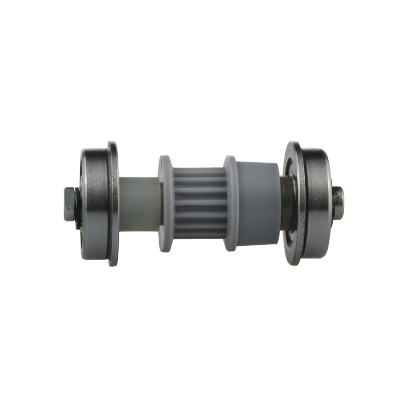 Flashforge Creator3 Y-axis Pulley Assembly