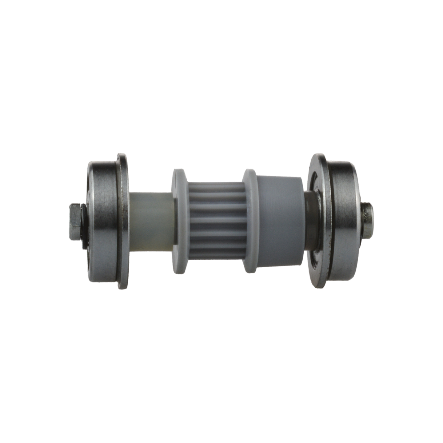 Flashforge Creator3 Y-axis Pulley Assembly