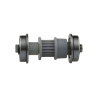 Flashforge Creator3 Y-axis Pulley Assembly