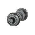 Flashforge Creator3 Y-axis Pulley Assembly