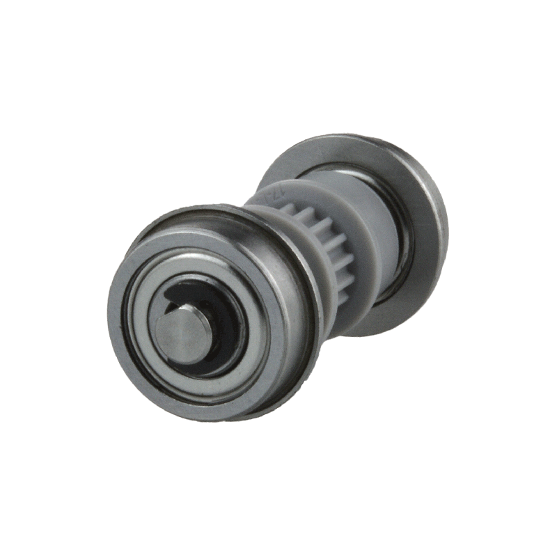 Flashforge Creator3 Y-axis Pulley Assembly
