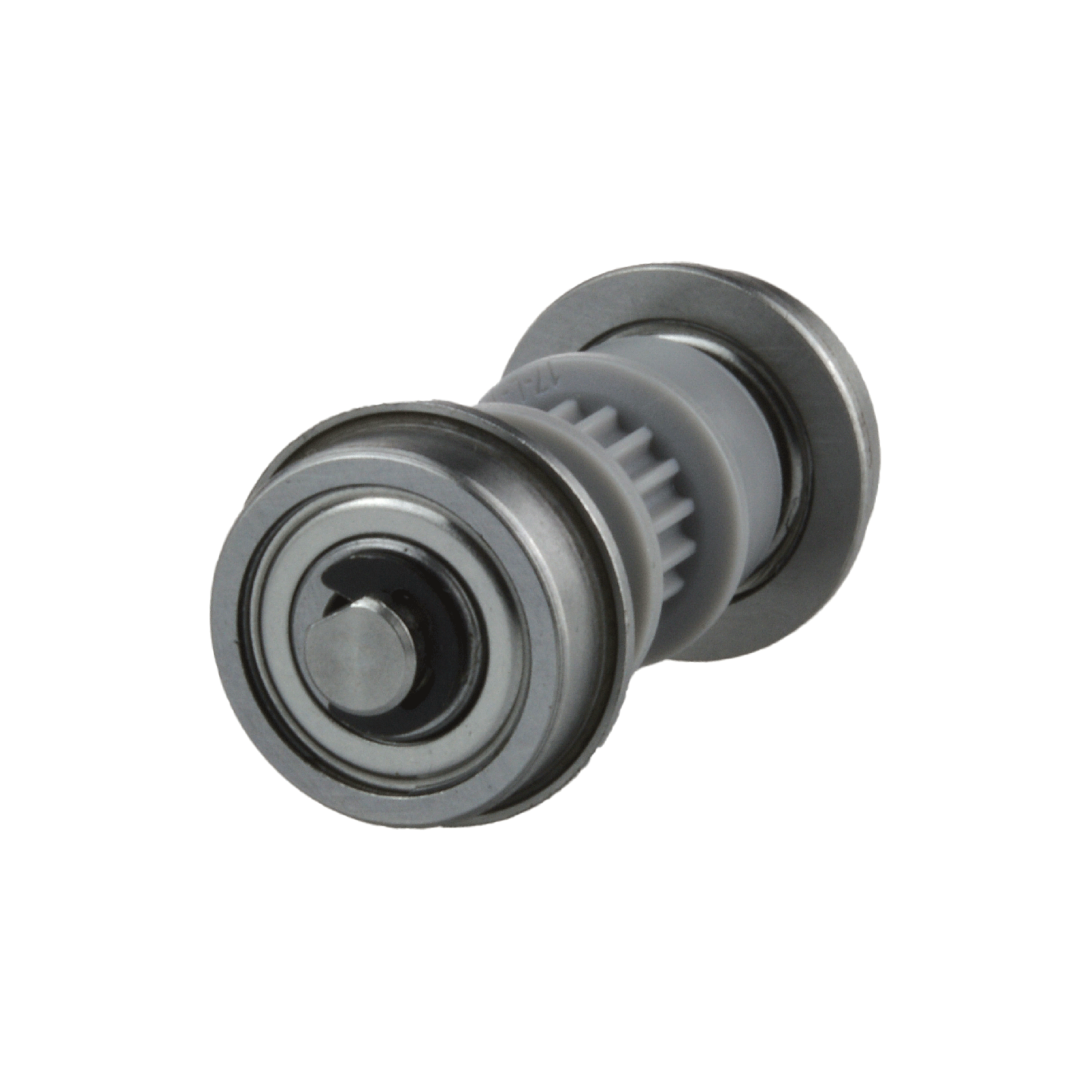 Flashforge Creator3 Y-axis Pulley Assembly