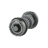 Flashforge Creator3 Y-axis Pulley Assembly