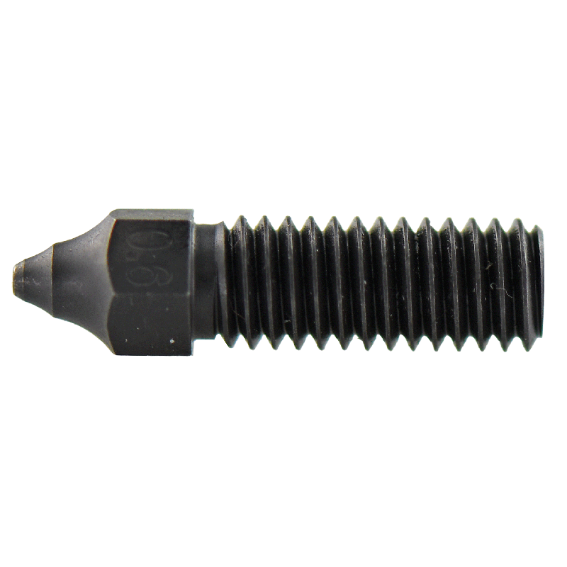 PrimaCreator Creality K1/ K1 Max Hardened  Nozzle 0,6 mm - 1 pcs