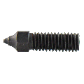 PrimaCreator Creality K1/ K1 Max Hardened  Nozzle 0,4 mm - 1 pcs