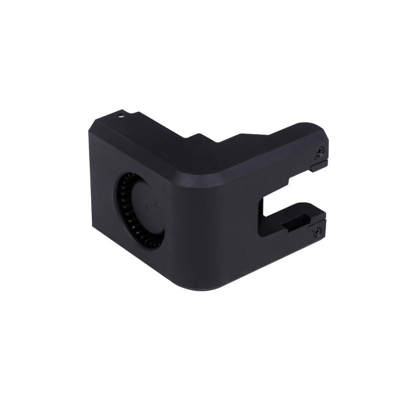 Creality K2 Plus Integrated air guide