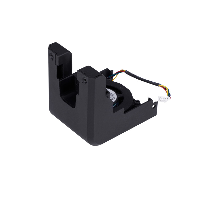 Creality K2 Plus Integrated air guide