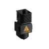 Phaetus -Conch Hotend Plus för Bambu Lab A1/A1 mini