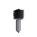 Phaetus -Conch Hotend Plus för Bambu Lab A1/A1 mini