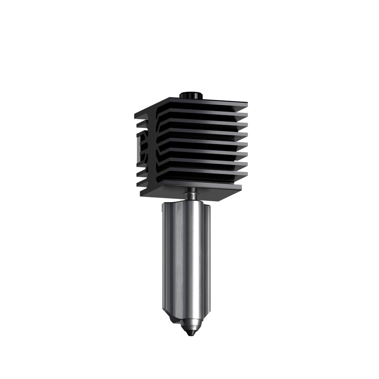 Phaetus -Conch Hotend Plus för Bambu Lab A1/A1 mini