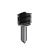 Phaetus -Conch Hotend Plus för Bambu Lab A1/A1 mini