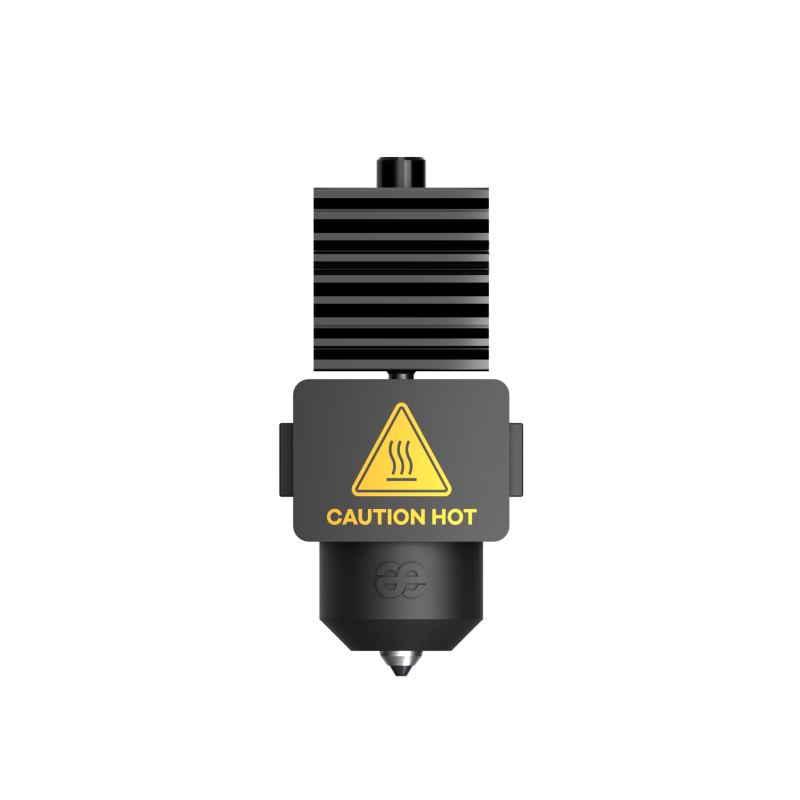Phaetus -Conch Hotend Plus för Bambu Lab A1/A1 mini
