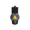 Phaetus -Conch Hotend Plus för Bambu Lab A1/A1 mini