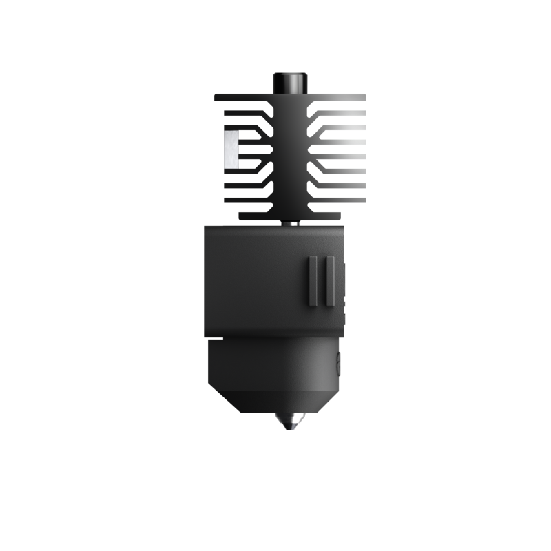 Phaetus -Conch Hotend Plus för Bambu Lab A1/A1 mini