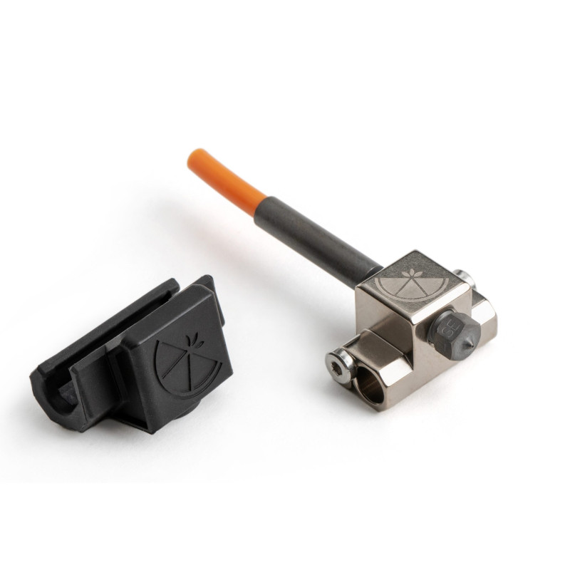Slice Engineering Prusa Mini Copperhead Hotend Upgrade Kit