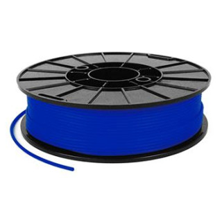 NinjaFlex Filament  - 1.75mm - 0.5 kg - Sapphire Blue